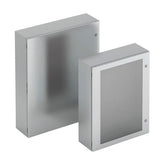 24168-SDSS4 - Eaton B-Line Series Wall Mounted Panel Enclosure